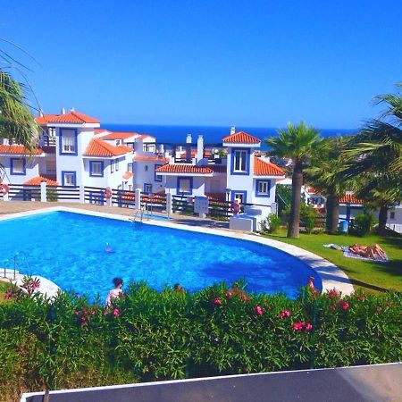 Castillo de SabinillasDuquesa Norte, Vistalmar Sea View Panoramaアパートメント エクステリア 写真